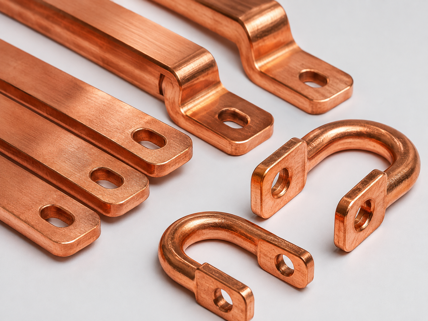 Copper Components